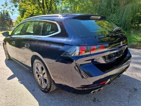 Peugeot 508 163кс!!!, снимка 8