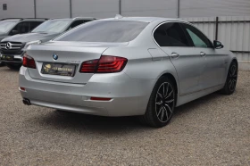 BMW 520 d facelift #F10 #FinalEdition MY16 19ZOLL #iCarbg , снимка 9