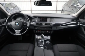 BMW 520 d facelift #F10 #FinalEdition MY16 19ZOLL #iCarbg , снимка 13