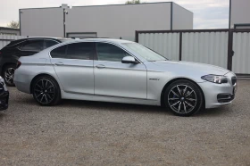 BMW 520 d facelift #F10 #FinalEdition MY16 19ZOLL #iCarbg , снимка 5