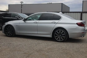 BMW 520 d facelift #F10 #FinalEdition MY16 19ZOLL #iCarbg , снимка 6