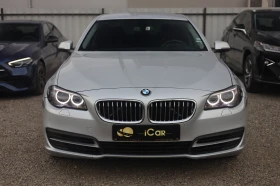 BMW 520 d facelift #F10 #FinalEdition MY16 19ZOLL #iCarbg , снимка 3