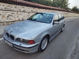 BMW 525 TDS Touring | Mobile.bg    7