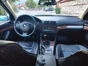 BMW 525 TDS Touring | Mobile.bg    11