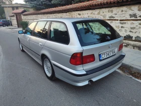 BMW 525 TDS Touring | Mobile.bg    2