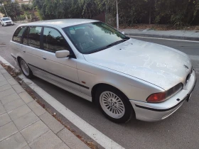 BMW 525 TDS Touring | Mobile.bg    5