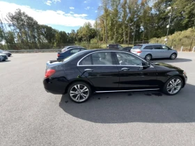 Mercedes-Benz C 300 4MATIC* BURMESTER* PANO* МЪРТВА ЗОНА* KEYLESS* AMB, снимка 2