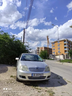 Toyota Corolla 1.6i LPG, снимка 4