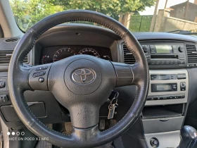 Toyota Corolla 1.6i LPG, снимка 5