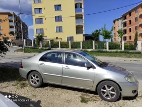 Toyota Corolla 1.6i LPG, снимка 3