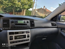 Toyota Corolla 1.6i LPG, снимка 7