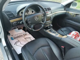 Mercedes-Benz E 350 КОЛЕДНА ПРОМОЦИЯ/4MATIC/272hp/КОЖА/УНИКАЛЕН, снимка 8