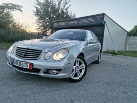 Mercedes-Benz E 350 КОЛЕДНА ПРОМОЦИЯ/4MATIC/272hp/КОЖА/УНИКАЛЕН