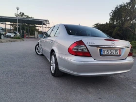 Mercedes-Benz E 350 КОЛЕДНА ПРОМОЦИЯ/4MATIC/272hp/КОЖА/УНИКАЛЕН, снимка 6