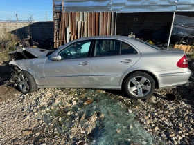 Mercedes-Benz E 400, снимка 1