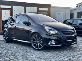 Opel Corsa 1.6 N&#252;rburgring , снимка 7