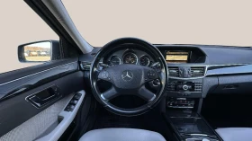 Mercedes-Benz E 350 3.0 CDi, снимка 9