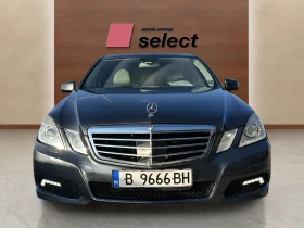 Mercedes-Benz E 350 3.0 CDi, снимка 3