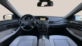 Mercedes-Benz E 220 3.0 CDi, снимка 8