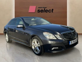 Mercedes-Benz E 220 3.0 CDi, снимка 2