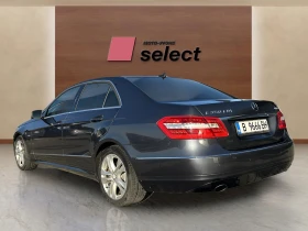 Mercedes-Benz E 350 3.0 CDi, снимка 5