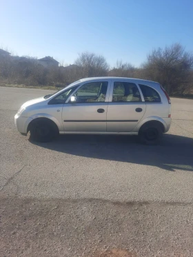 Opel Meriva, снимка 8