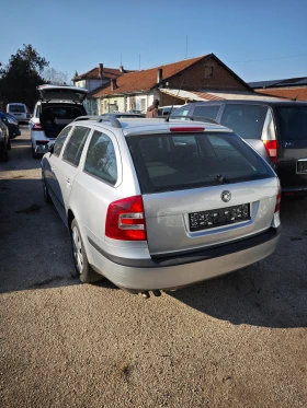 Skoda Octavia 1.9TDI  | Mobile.bg    5