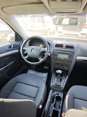 Skoda Octavia 1.9TDI  | Mobile.bg    10