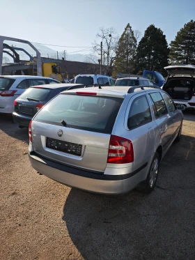 Skoda Octavia 1.9TDI  | Mobile.bg    4