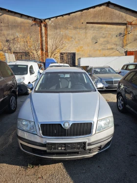 Skoda Octavia 1.9TDI  | Mobile.bg    2