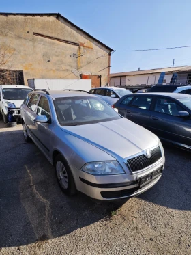 Skoda Octavia 1.9TDI  | Mobile.bg    12