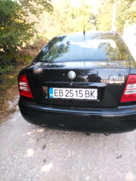 Skoda Octavia Седан, снимка 2