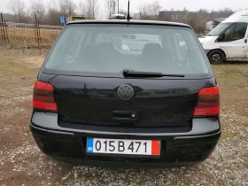 VW Golf 1.6i 101ps ITALY | Mobile.bg    5