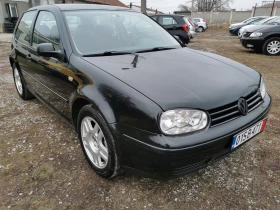 VW Golf 1.6i 101ps ITALY | Mobile.bg    3