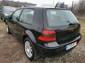 VW Golf 1.6i 101ps ITALY | Mobile.bg    6