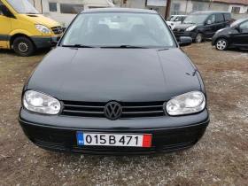 VW Golf 1.6i 101ps ITALY | Mobile.bg    2