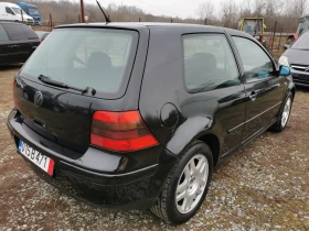 VW Golf 1.6i 101ps ITALY | Mobile.bg    4