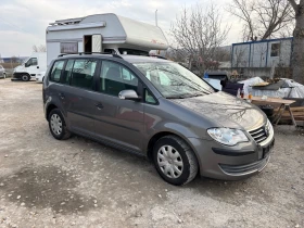 VW Touran 1.9 TDI 90кс, снимка 2