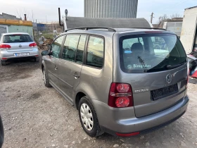 VW Touran 1.9 TDI 90кс, снимка 6