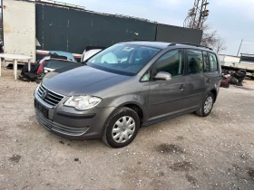 VW Touran 1.9 TDI 90кс, снимка 4