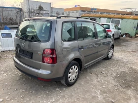 VW Touran 1.9 TDI 90кс, снимка 5