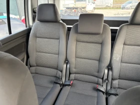 VW Touran 1.9 TDI 90кс, снимка 11