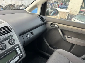 VW Touran 1.9 TDI 90кс, снимка 10