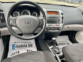 Kia Ceed 1.6 CRDI УНИКАТ, снимка 11