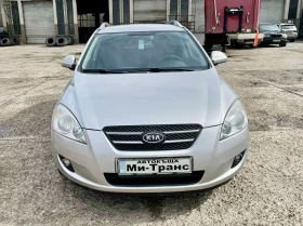 Kia Ceed 1.6 CRDI УНИКАТ, снимка 2