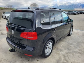 VW Touran 1.6TDI-105 6SK* 7 MESTA* EURO 5, снимка 4