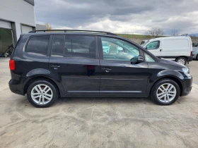 VW Touran 1.6TDI-105 6SK* 7 MESTA* EURO 5, снимка 5