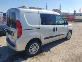 Fiat Doblo 1.6 Multijet/Аutomatik, снимка 4