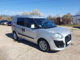 Fiat Doblo 1.6 Multijet/Аutomatik, снимка 3