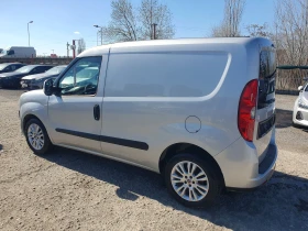 Fiat Doblo 1.6 Multijet/Аutomatik, снимка 6